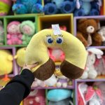 عروسک گردنی باب و پاتریک - Image 3