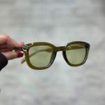 عینک دودی BALENCIAGA - Image 9