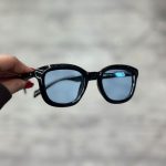 عینک دودی BALENCIAGA - Image 5