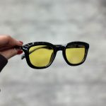 عینک دودی BALENCIAGA - Image 4