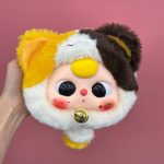 بلایند باکس baby three گربه - Image 2