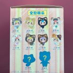 بلایند باکس baby three گربه - Image 4