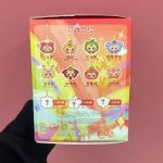 بلایند باکس بیبی تیری میوه ای - Image 2