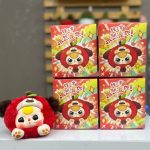 بلایند باکس بیبی تیری میوه ای