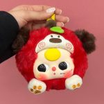 بلایند باکس بیبی تیری میوه ای