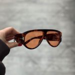 عینک آفتابی تام فورد بزرگ - Image 5