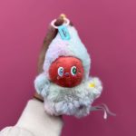 عروسک twinkle منگوله دار