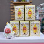 بلایند باکس twinkle منگوله دار