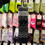 جوراب پشمی کوکو زیر زانو - Image 7