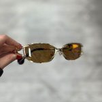 عینک دودی OAKLEY - Image 4