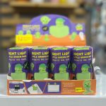 هیپرز شخصیت سیلیکونی شبرنگ