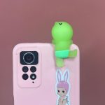 هیپرز شخصیت سیلیکونی شبرنگ - Image 2