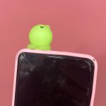 هیپرز شخصیت سیلیکونی شبرنگ - Image 3