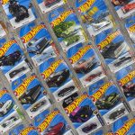 ماشین Hot Wheels (هات ویلز)