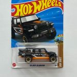 ماشین Hot Wheels (هات ویلز) - Image 39
