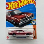 ماشین Hot Wheels (هات ویلز) - Image 50