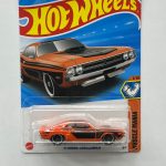 ماشین Hot Wheels (هات ویلز) - Image 6