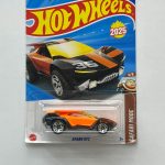 ماشین Hot Wheels (هات ویلز) - Image 29
