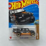 ماشین Hot Wheels (هات ویلز) - Image 13