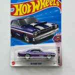 ماشین Hot Wheels (هات ویلز) - Image 30