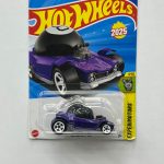 ماشین Hot Wheels (هات ویلز) - Image 4