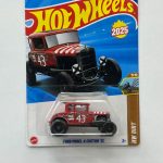 ماشین Hot Wheels (هات ویلز) - Image 46