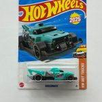 ماشین Hot Wheels (هات ویلز) - Image 35