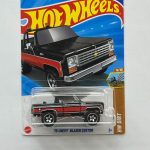 ماشین Hot Wheels (هات ویلز) - Image 27