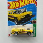 ماشین Hot Wheels (هات ویلز) - Image 3