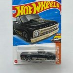 ماشین Hot Wheels (هات ویلز) - Image 2
