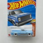 ماشین Hot Wheels (هات ویلز) - Image 9