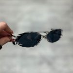 عینک دودی OAKLEY - Image 5