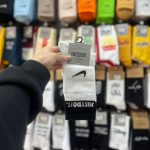 جوراب ساقدار دوکش برند - Image 4