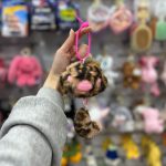 آویز پنجه - Image 5