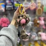 آویز پنجه - Image 3