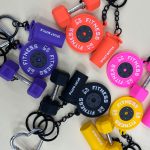 چارم دمبل و هالتر