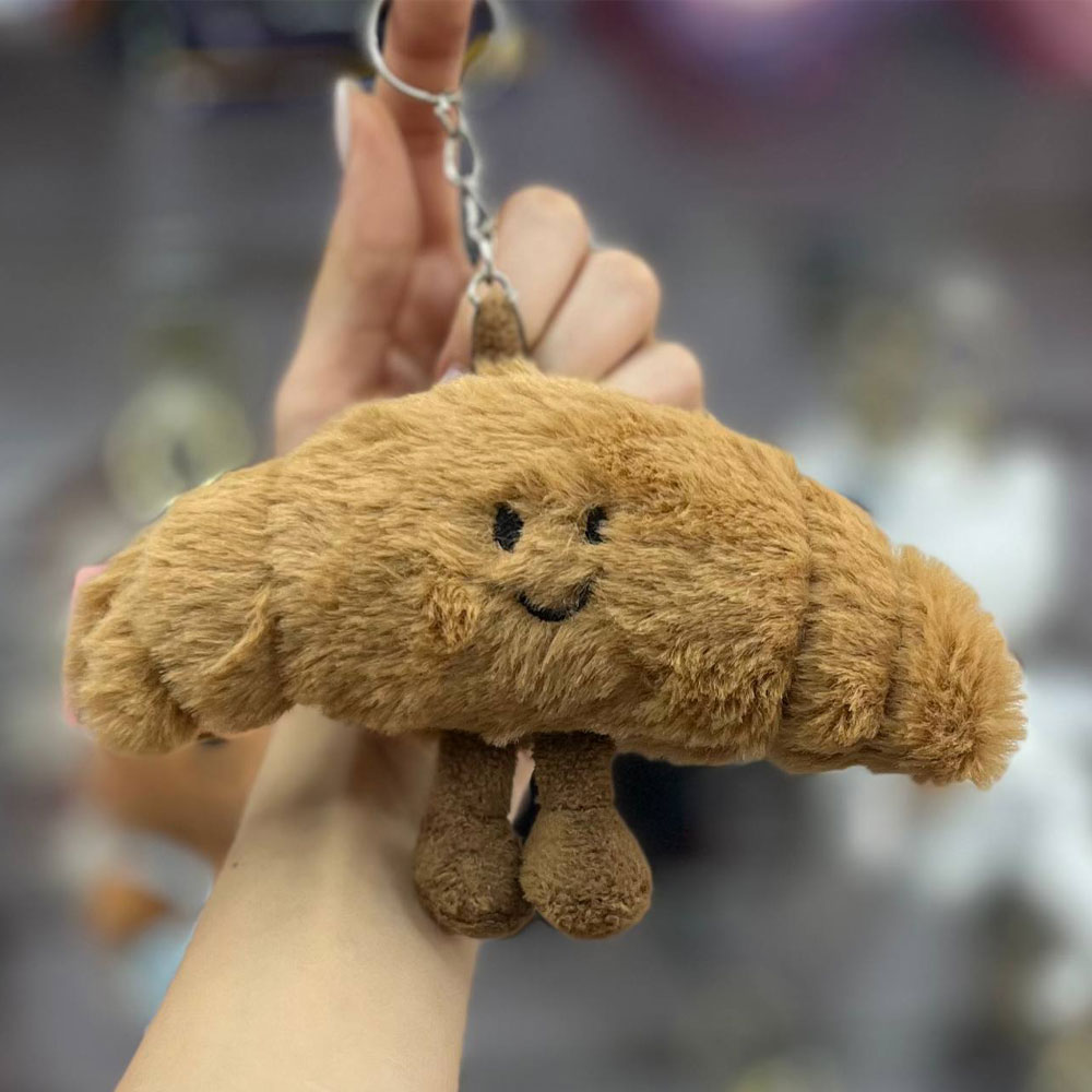 کر جاکلیدی کروسان تیره - Image 1