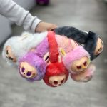 گوش گیر اورجینال لبوبو