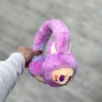 گوش گیر اورجینال لبوبو - Image 3