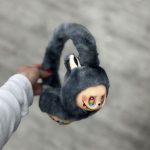 گوش گیر اورجینال لبوبو - Image 4