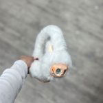 گوش گیر اورجینال لبوبو - Image 5