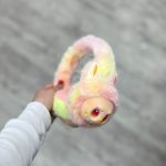 گوش گیر اورجینال لبوبو - Image 7