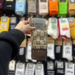 جوراب ساقدار دوکش برند - Image 5