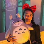 عروسک توتورو