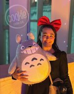 عروسک توتورو