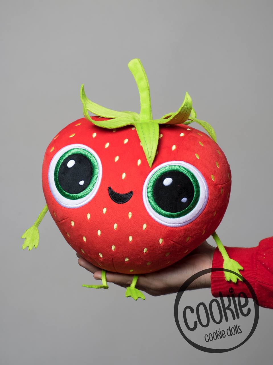 IMG_9072 عروسک فرنگیس - Image 1