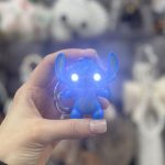 جاکلیدی چراغ دار استیج و آنجل - Image 3