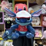 عروسک استیج کلاه و لباس دار - Image 2