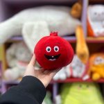 عروسک یلدایی انار - Image 3