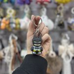 جاکلیدی چراغ دار بتمن